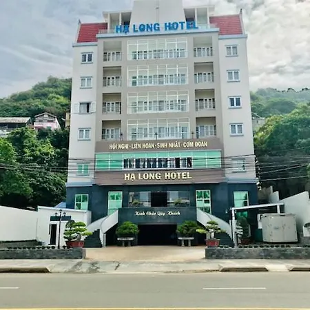 Ha Long Hotel Vung Tau